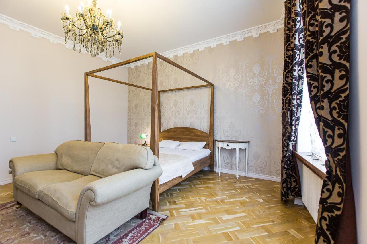Австрійська Квартира В Центрі На Вулиці Михальчука 5 Lviv Exterior foto